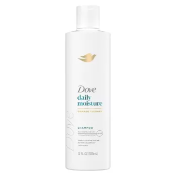 Dove Daily Moisture Shampoo