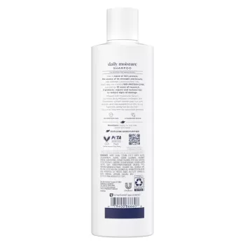 Dove Daily Moisture Shampoo