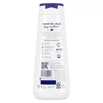 Dove Deeply Nourishing Body Wash