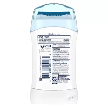 Dove Fresh Deodorant