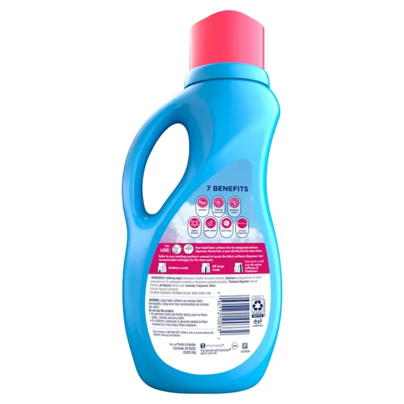 Downy Ultra April Fresh