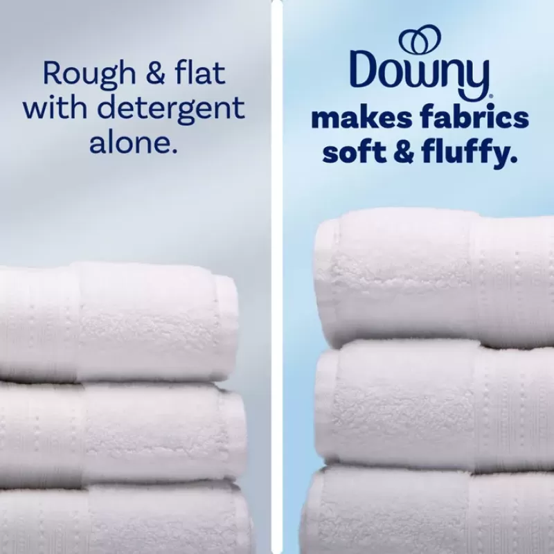 Downy Ultra April Fresh