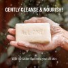 Dr. Bronner's Castile Bar Soap Unscented Dr. Bronner's Castile Bar Soap Unscented