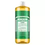 Dr. Bronner's Hemp Almond Castile Soap 32 Oz