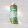 Dr. Bronner's Hemp Almond Castile Soap 32 Oz