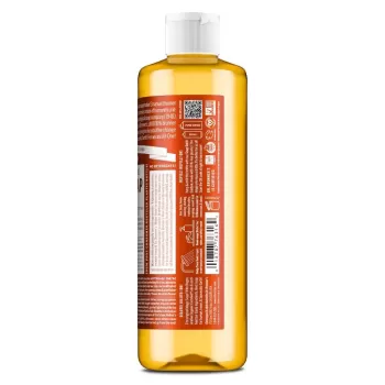 Dr. Bronner's Hemp Eucalyptus Castile Soap 16 Oz