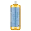 Dr. Bronner's Unscented Castile Soap 32 Oz
