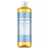 Dr. Bronner's Unsented Castile Soap 16 Oz