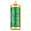 Dr.bronner's Hemp Almond Castile Soap 32 Oz