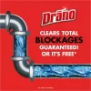 Drano Max Gel Clog Remover