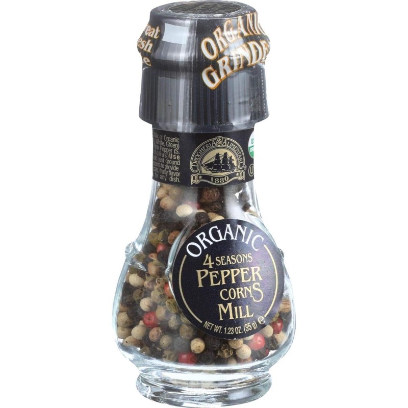 Drogheria & Alimentari Four Peppercorns Drogheria & Alimentari Four Peppercorns