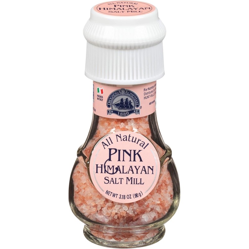 Drogheria alimentar Pink Himalayan Salt Drogheria alimentar Pink Himalayan Salt