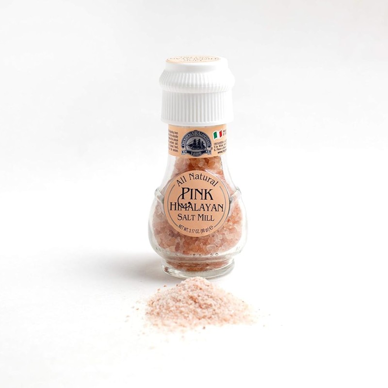 Drogheria alimentar Pink Himalayan Salt Drogheria alimentar Pink Himalayan Salt