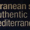 Drogheria Alimentari All Natural Mediterranean Sea Salt Drogheria Alimentari All Natural Mediterranean Sea Salt