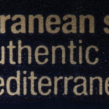 Drogheria Alimentari All Natural Mediterranean Sea Salt Drogheria Alimentari All Natural Mediterranean Sea Salt