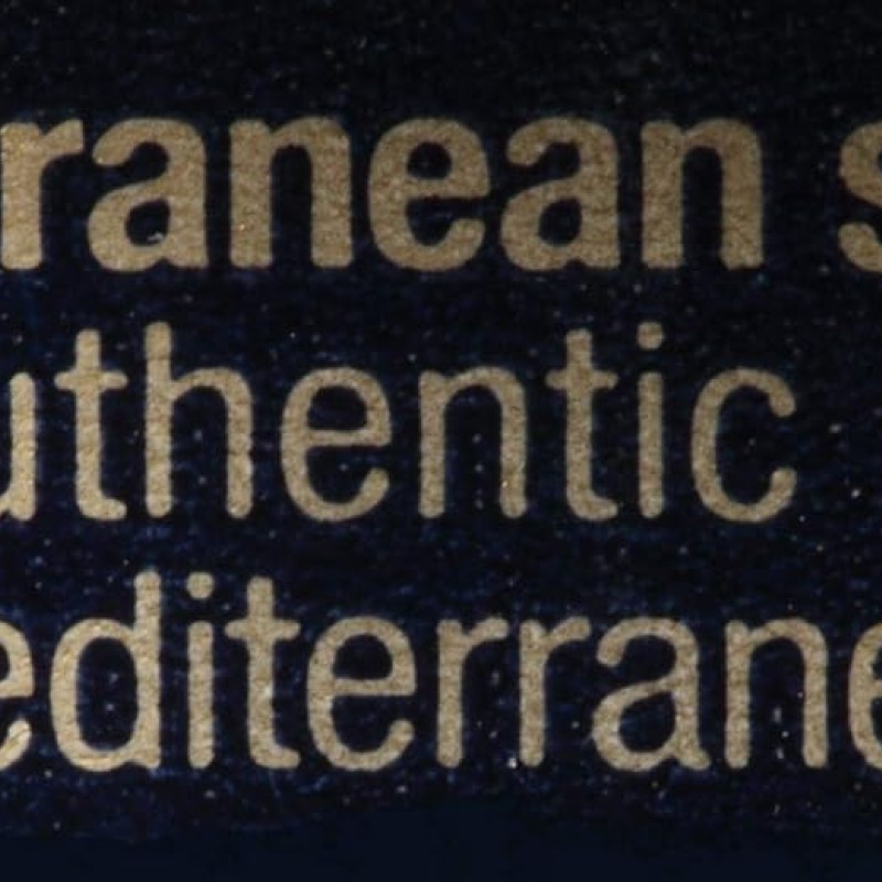 Drogheria Alimentari All Natural Mediterranean Sea Salt Drogheria Alimentari All Natural Mediterranean Sea Salt