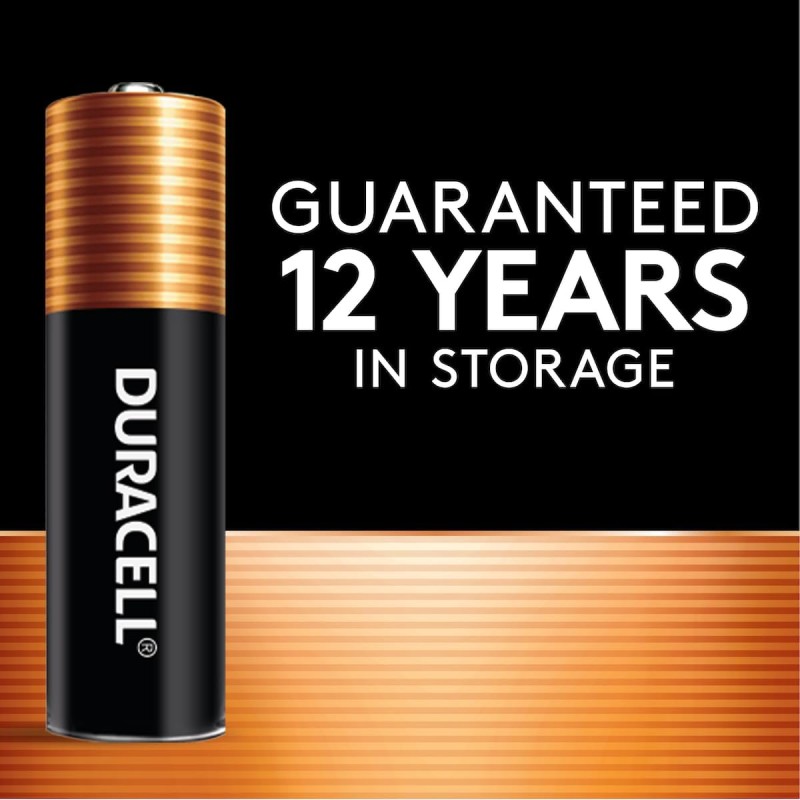 Duracell Power Boost AA (2-Pack)