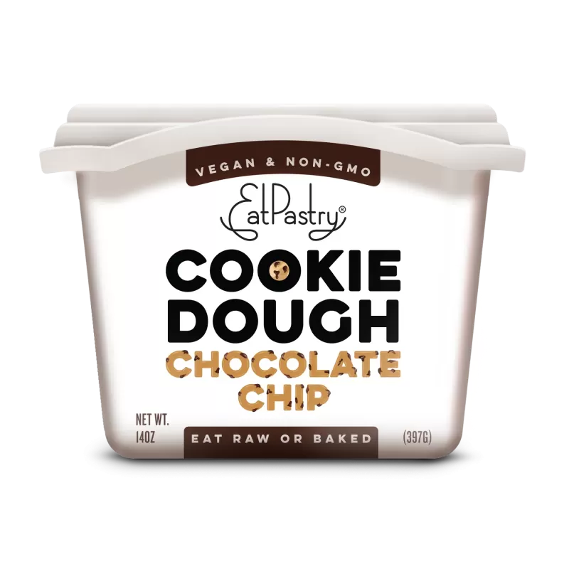Eatpastry Cookie Dough Chocolate Chip Eatpastry Cookie Dough Chocolate Chip