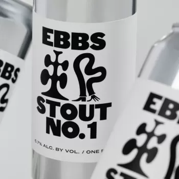 EBBS IPA NO.1 EBBS IPA NO.1