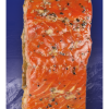Echo Falls Cracked Pepper Smoked Salmon