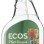 ECOS EARTH Friendly Products Fruit And Vegetable Wash