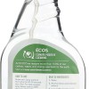 ECOS EARTH Friendly Products Fruit And Vegetable Wash