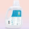 Ecos Laundry Detergent Lemongrass