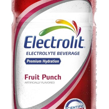 Electrolit Fruit Punch Electrolit Fruit Punch