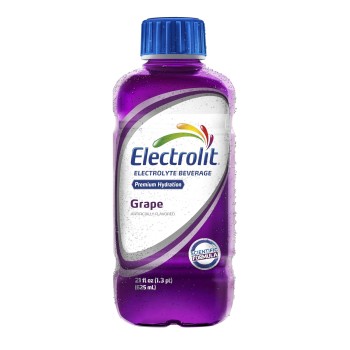 Electrolit Grape Electrolit Grape