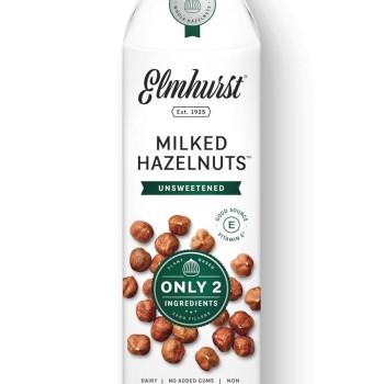 Elmhurst Milked Hazelnuts Elmhurst Milked Hazelnuts