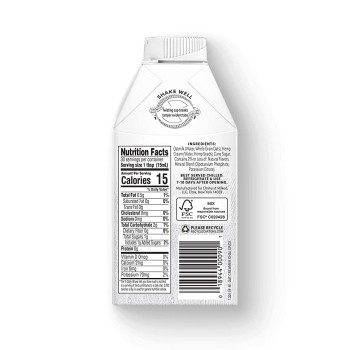 Elmhurst Oat Creamer Chai Spice Elmhurst Oat Creamer Chai Spice