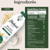 Elmhurst Unsweetened Milked Cashews Elmhurst Unsweetened Milked Cashews
