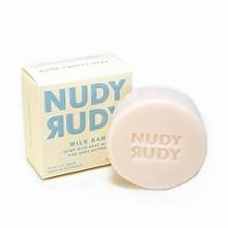 Nudy Rudy Milk Bar