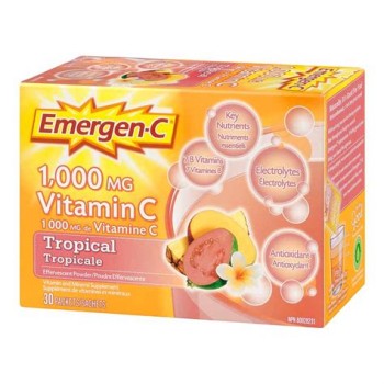 Emergen‑C Tropical Emergen‑C Tropical