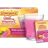 Emergen-C Pink Lemonade Emergen-C Pink Lemonade