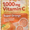 Emergen-C Super Orange Emergen-C Super Orange