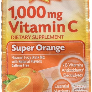Emergen-C Super Orange Emergen-C Super Orange