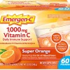 Emergen-C Super Orange Emergen-C Super Orange