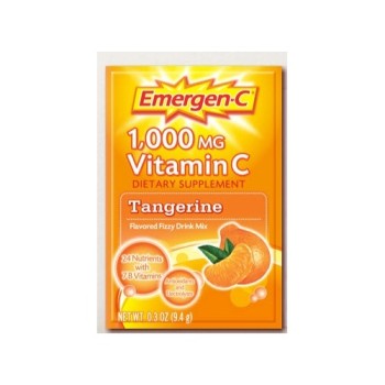 Emergen-C Tangerine Emergen-C Tangerine