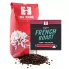 Equal Exchange Cffee Organic French Roast Equal Exchange Cffee Organic French Roast