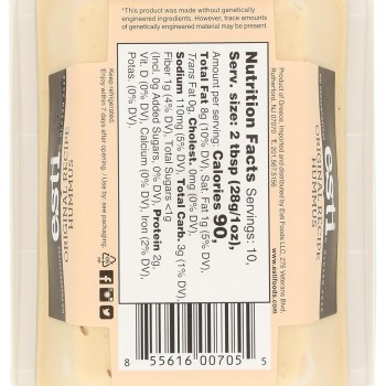 Esti Original Hummus Esti Original Hummus