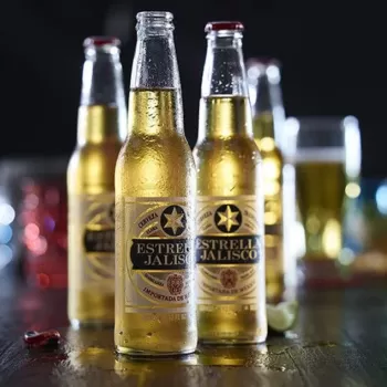 Estrella Jalisco Estrella Jalisco