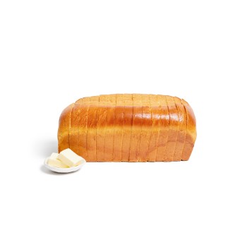 Euro Classice Brioche Bread Sliced Euro Classice Brioche Bread Sliced