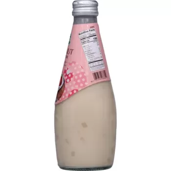 Evergreen Coconut Milk Drink Peach