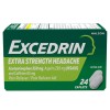 Excedrin Extra Strenght 24 capsule Excedrin Extra Strenght 24 capsule