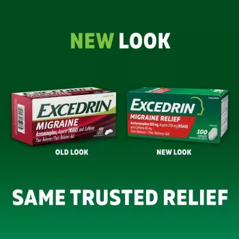 Excedrin Migraine 24 capsule Excedrin Migraine 24 capsule
