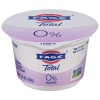 FAGE Total 0% Milkfat 5.3 Oz FAGE Total 0% Milkfat 5.3 Oz