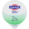 FAGE Total 2% Milkfat Greek Yogurt FAGE Total 2% Milkfat Greek Yogurt