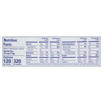 Fage Total Yogurt 2% 16oz Fage Total Yogurt 2% 16oz