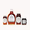 Finding Home Farms Organic Maple Syrup 16 fl oz